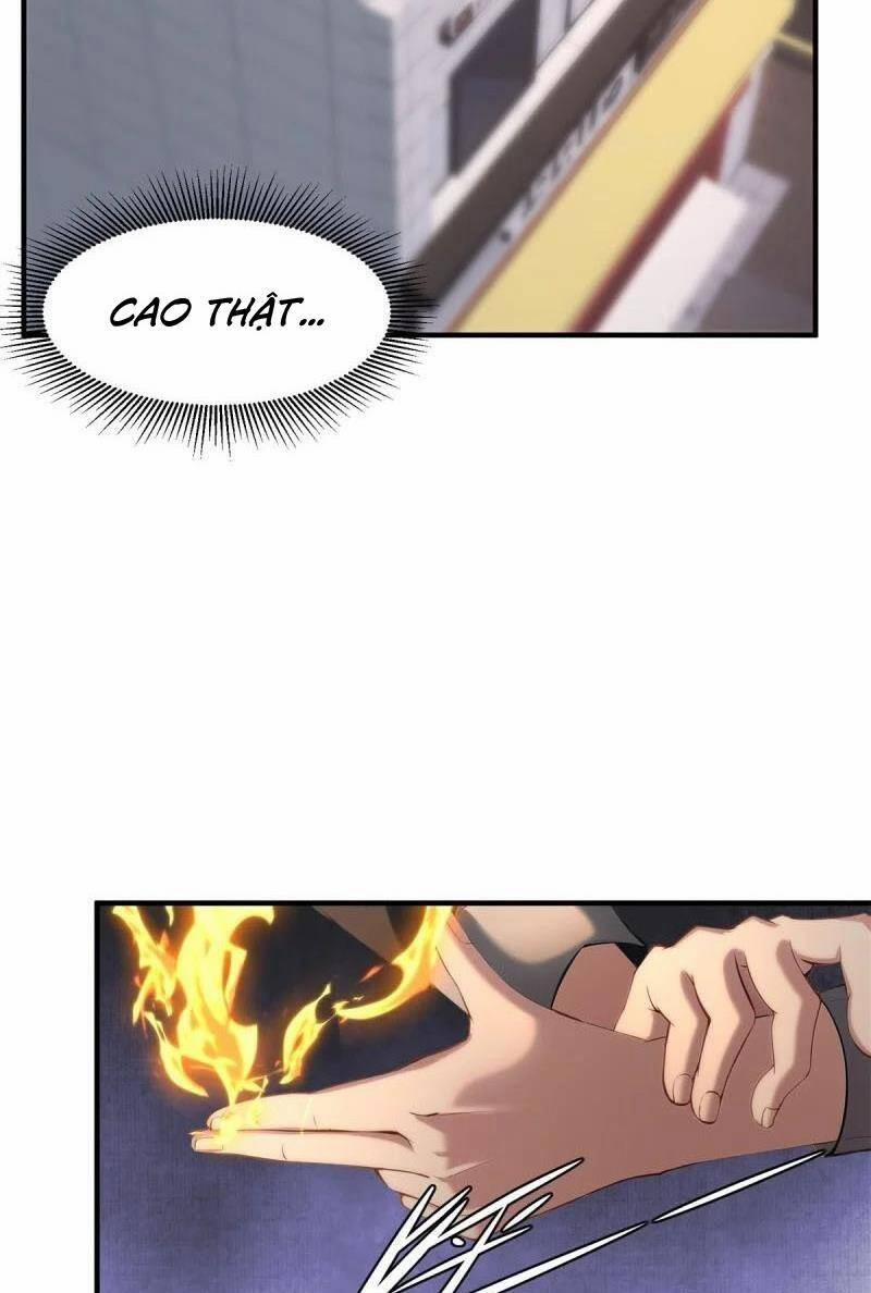 Ta Không Muốn Làm Đệ Nhất 223 trang 25