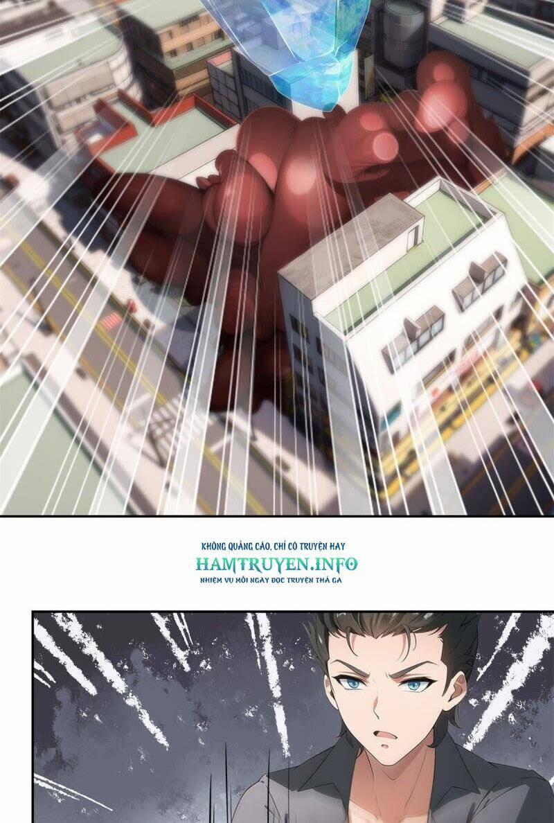 Ta Không Muốn Làm Đệ Nhất 223 trang 29