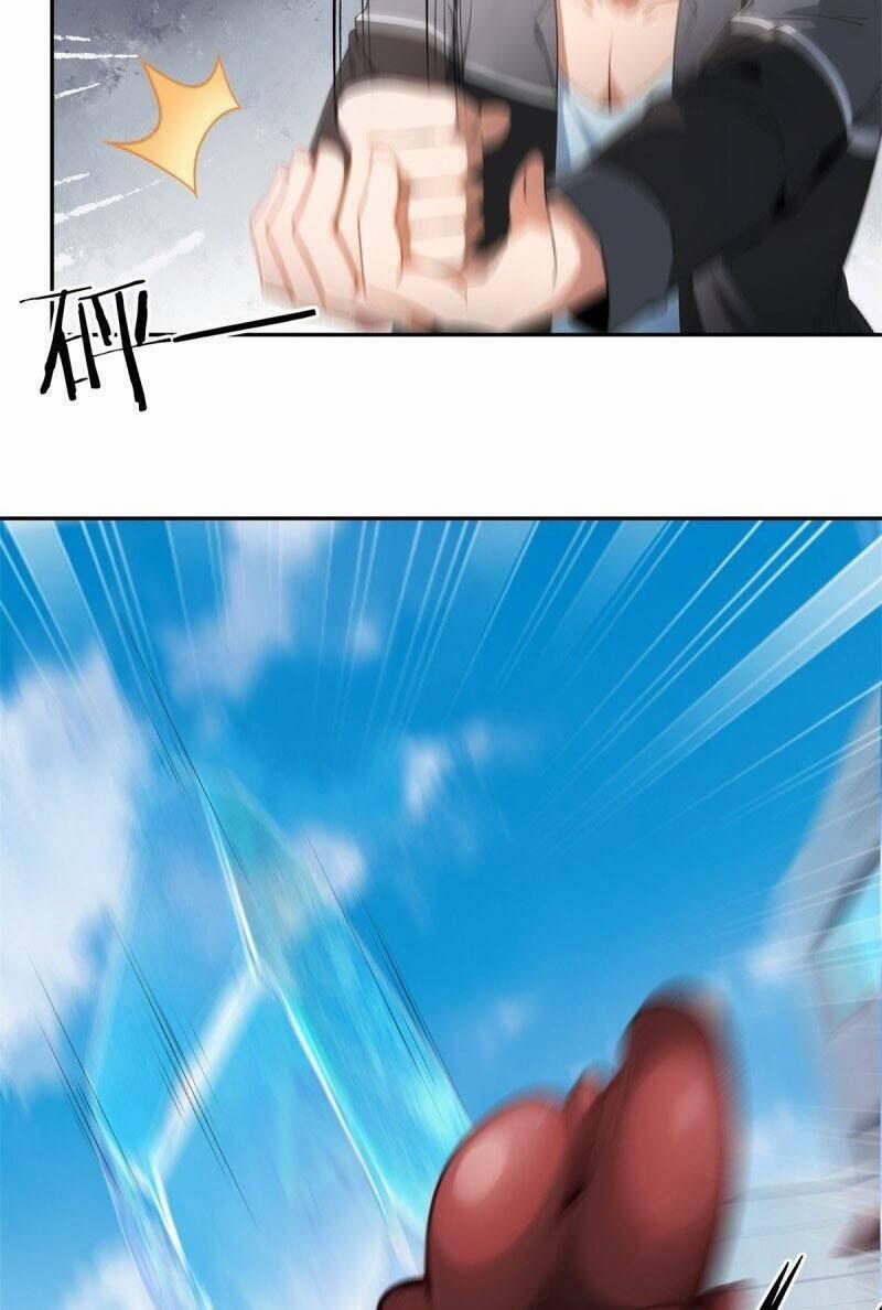 Ta Không Muốn Làm Đệ Nhất 223 trang 30