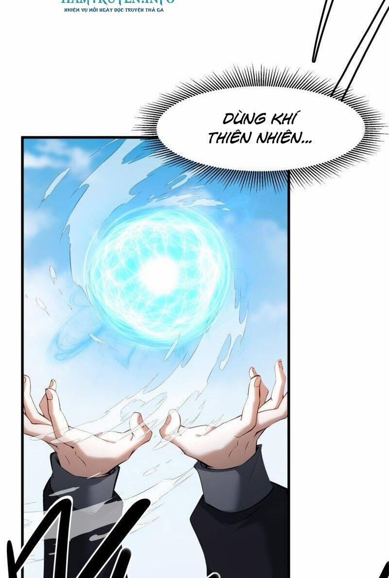 Ta Không Muốn Làm Đệ Nhất 223 trang 36