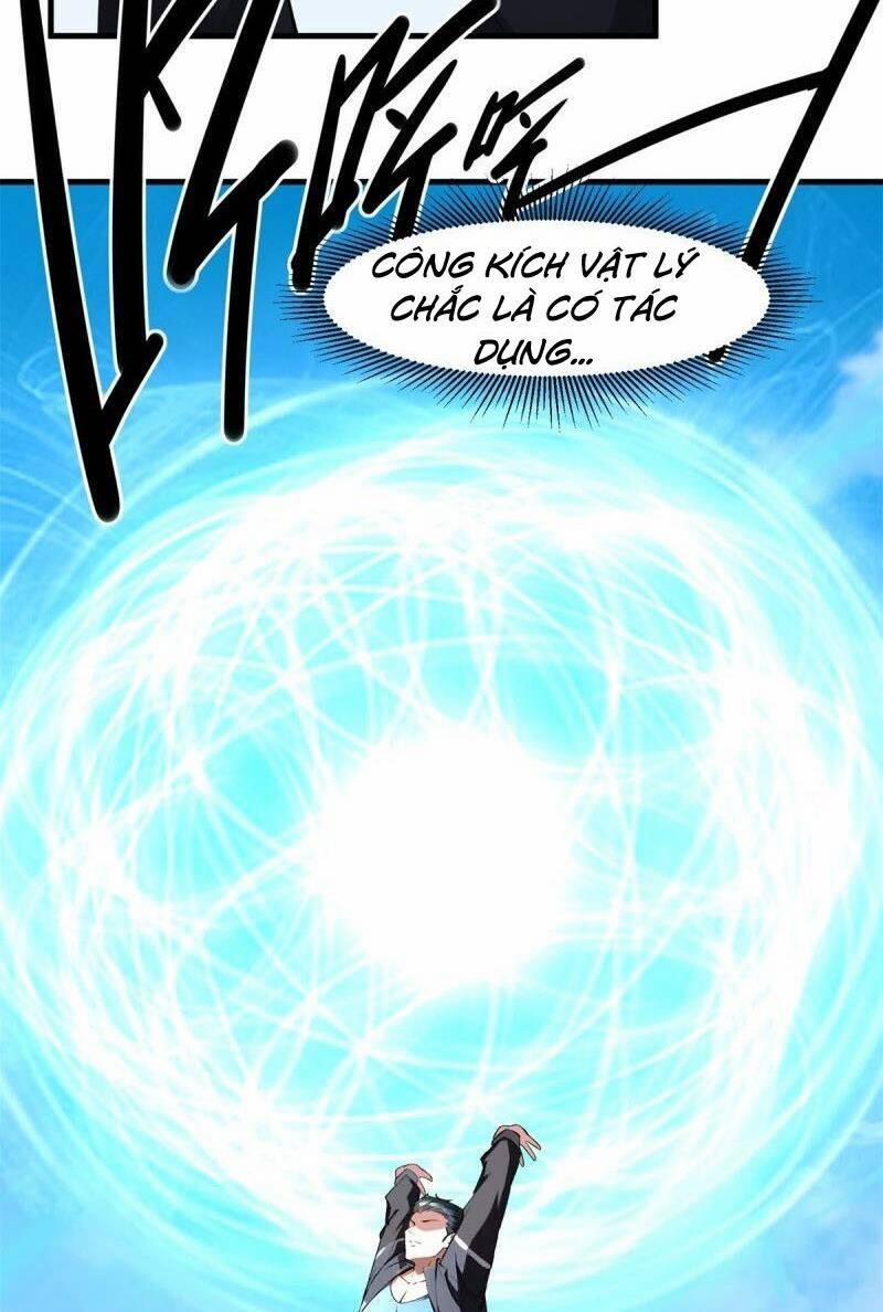 Ta Không Muốn Làm Đệ Nhất 223 trang 37