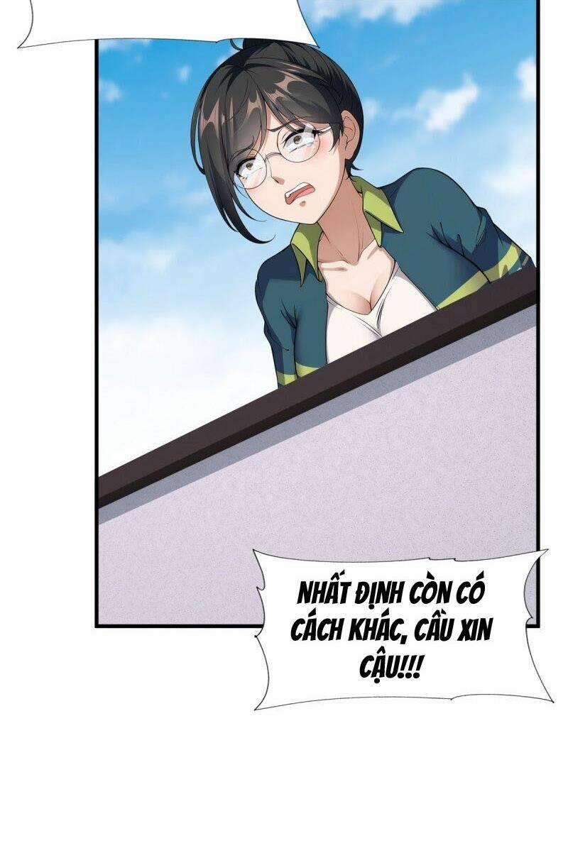 Ta Không Muốn Làm Đệ Nhất 223 trang 39