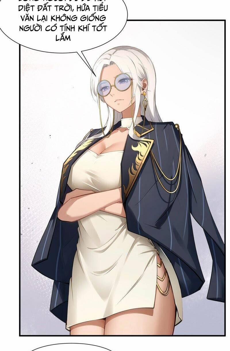 Ta Không Muốn Làm Đệ Nhất 223 trang 4