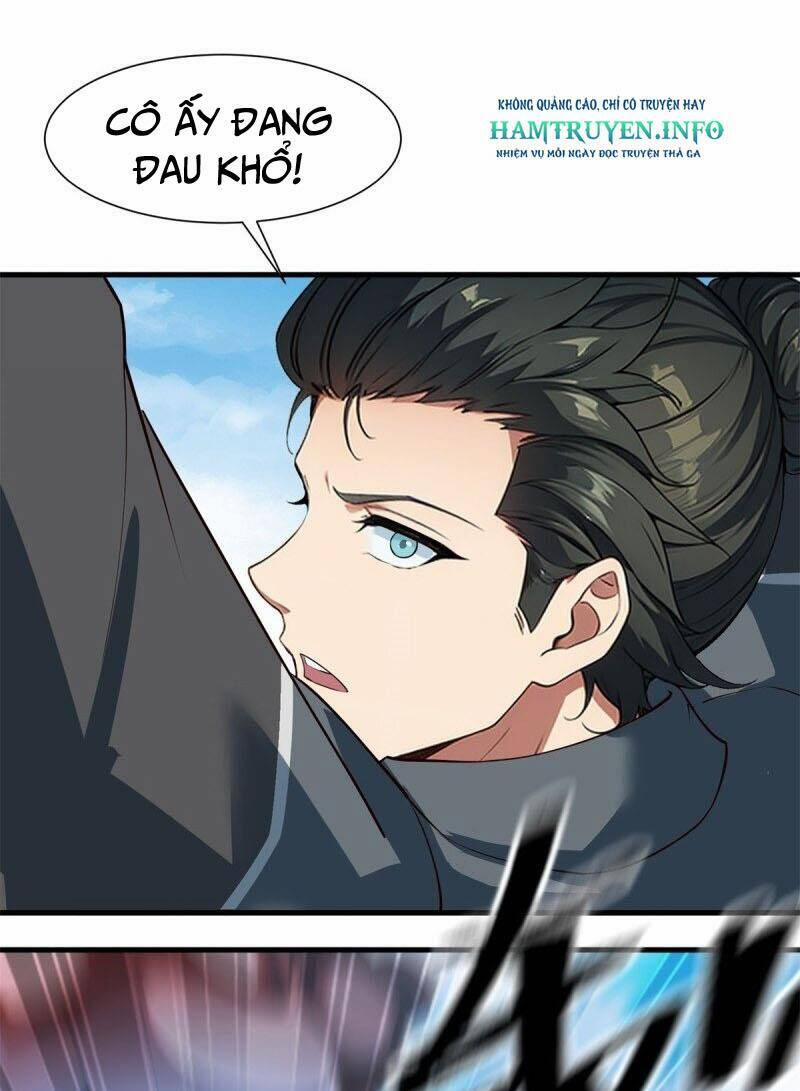 Ta Không Muốn Làm Đệ Nhất 223 trang 40