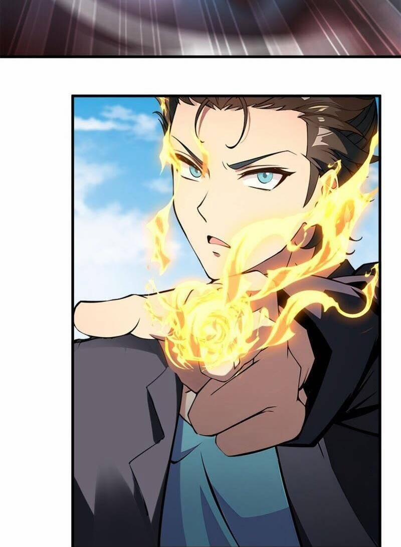 Ta Không Muốn Làm Đệ Nhất 223 trang 42