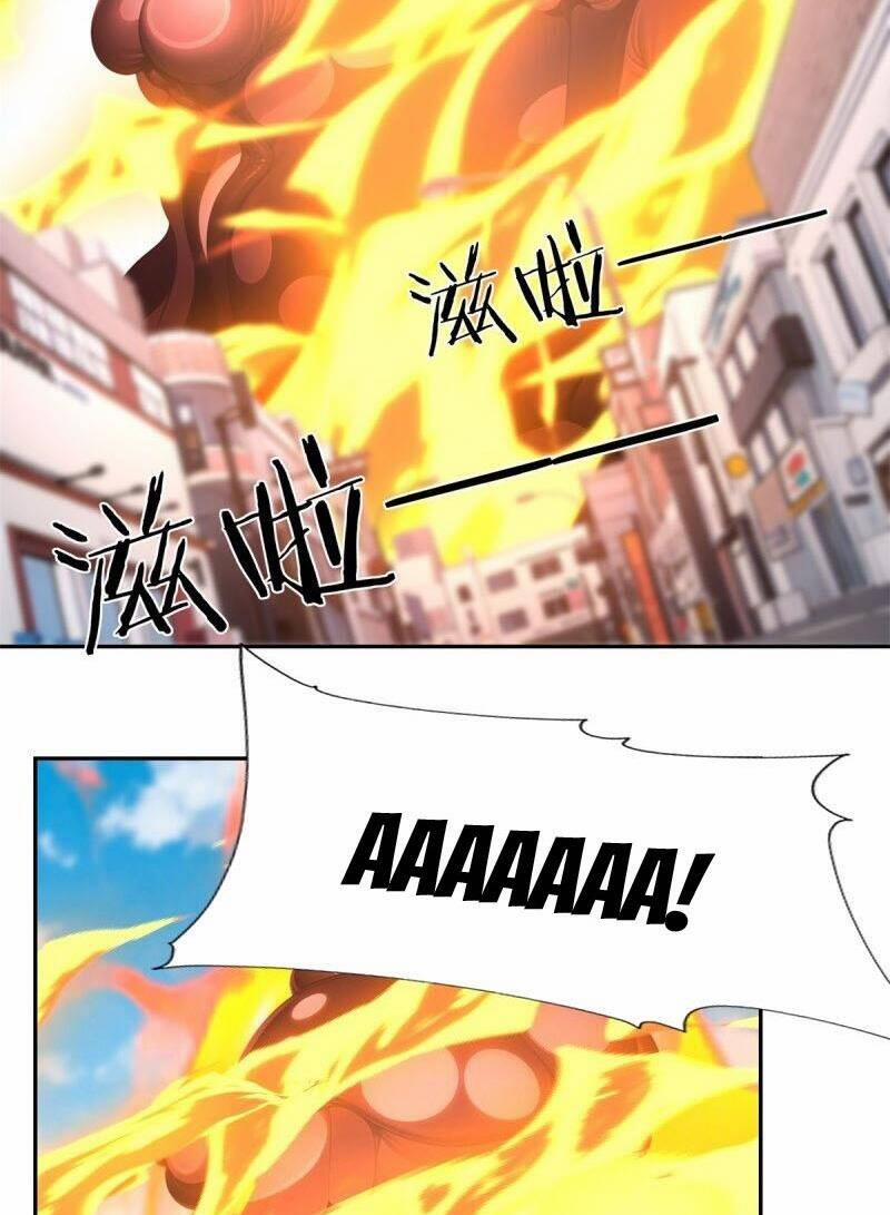 Ta Không Muốn Làm Đệ Nhất 223 trang 45