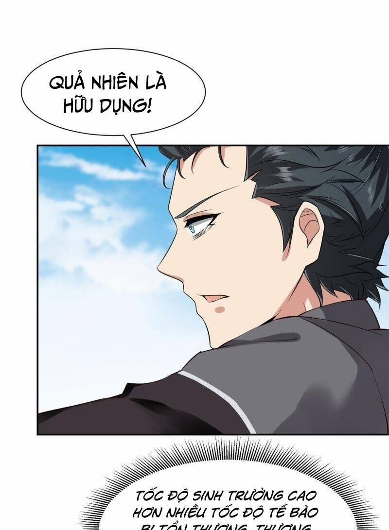 Ta Không Muốn Làm Đệ Nhất 223 trang 47