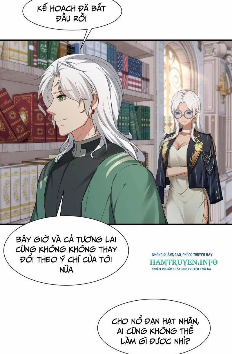 Ta Không Muốn Làm Đệ Nhất 223 trang 5