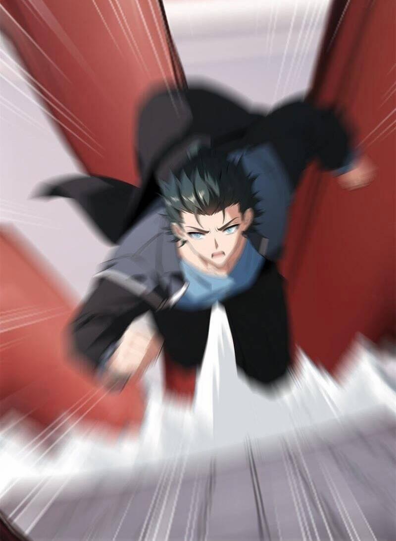 Ta Không Muốn Làm Đệ Nhất 223 trang 53