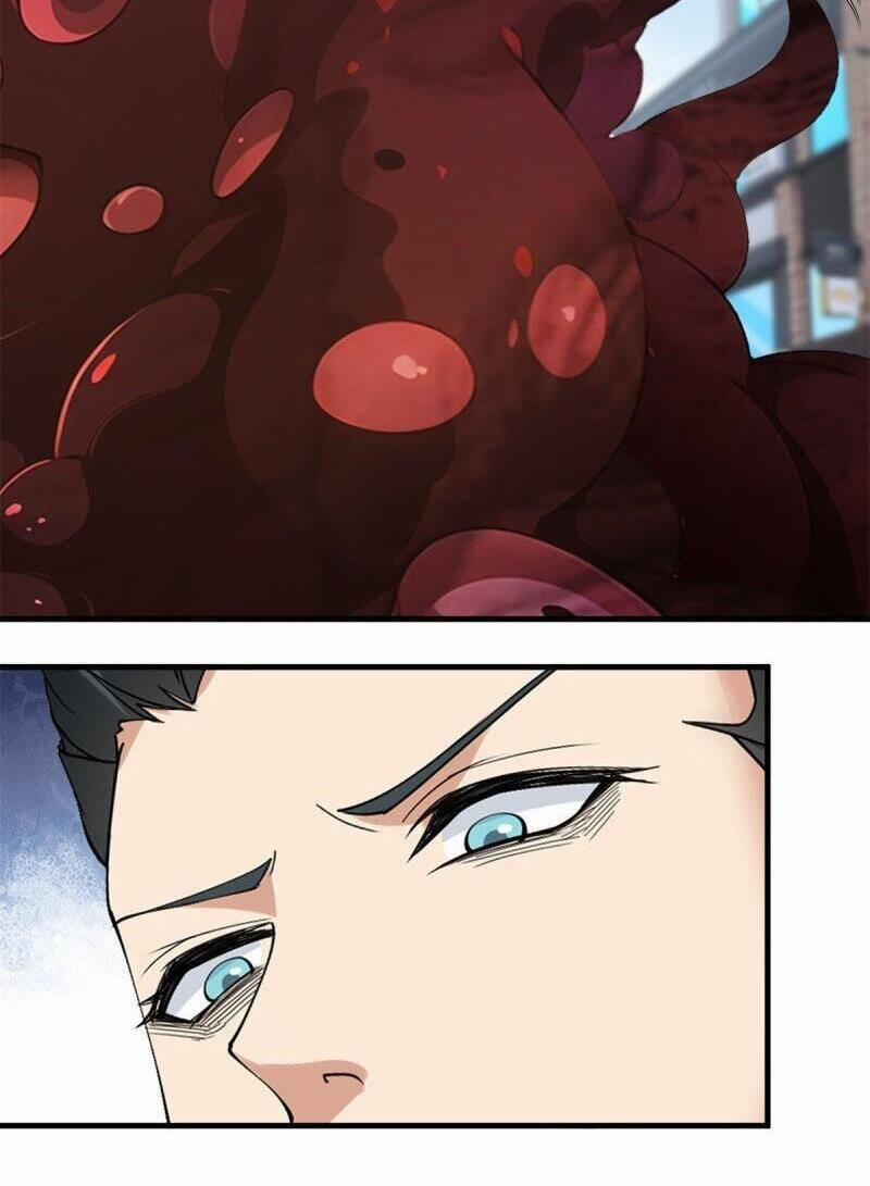 Ta Không Muốn Làm Đệ Nhất 223 trang 57