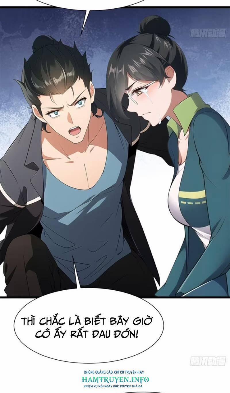 Ta Không Muốn Làm Đệ Nhất 224 trang 10