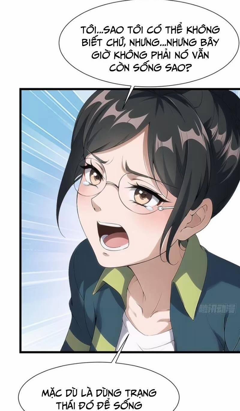 Ta Không Muốn Làm Đệ Nhất 224 trang 11
