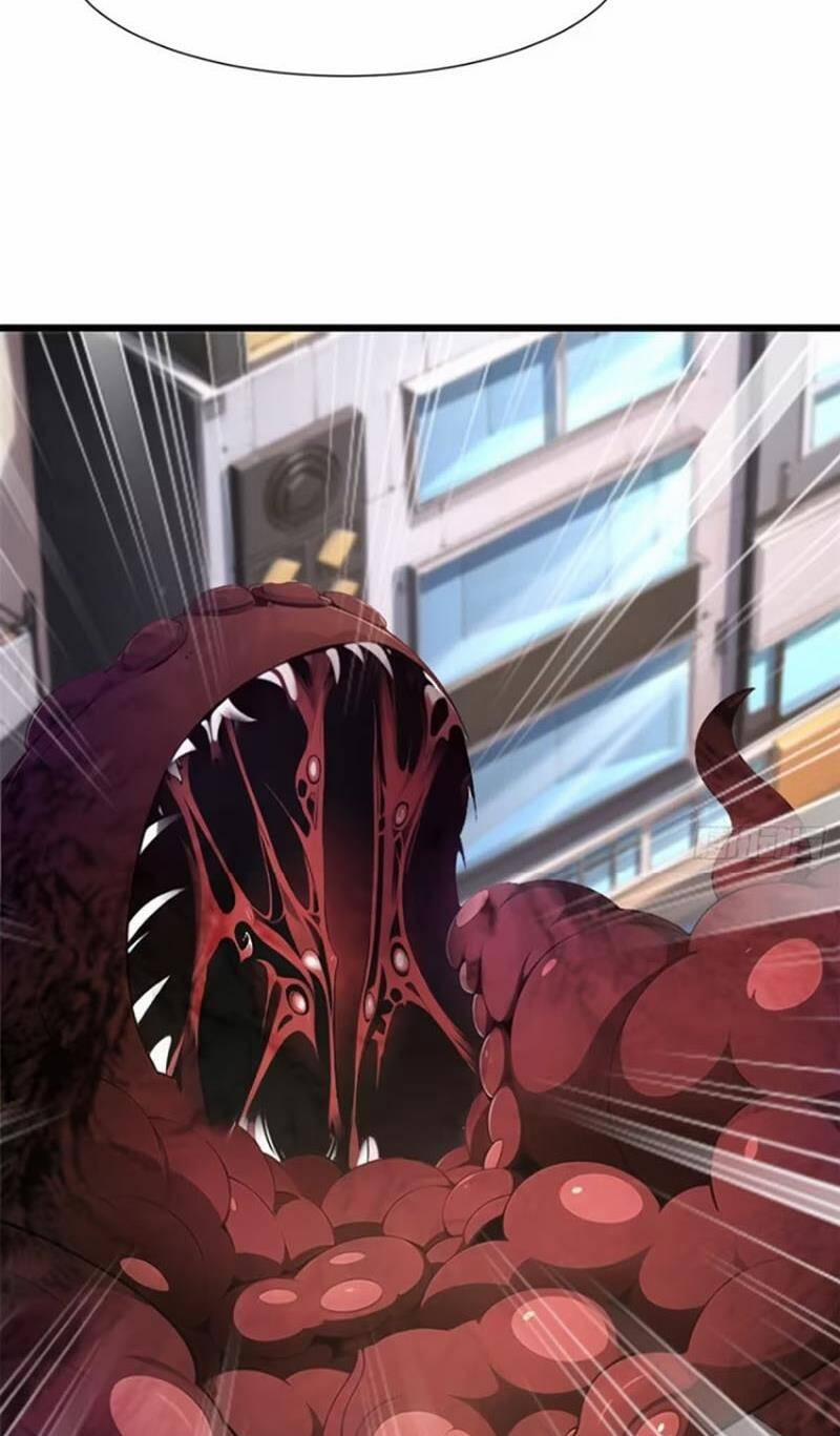 Ta Không Muốn Làm Đệ Nhất 224 trang 12