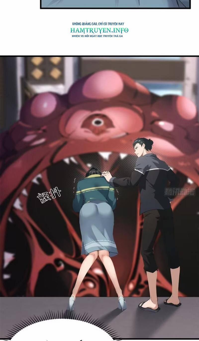 Ta Không Muốn Làm Đệ Nhất 224 trang 15