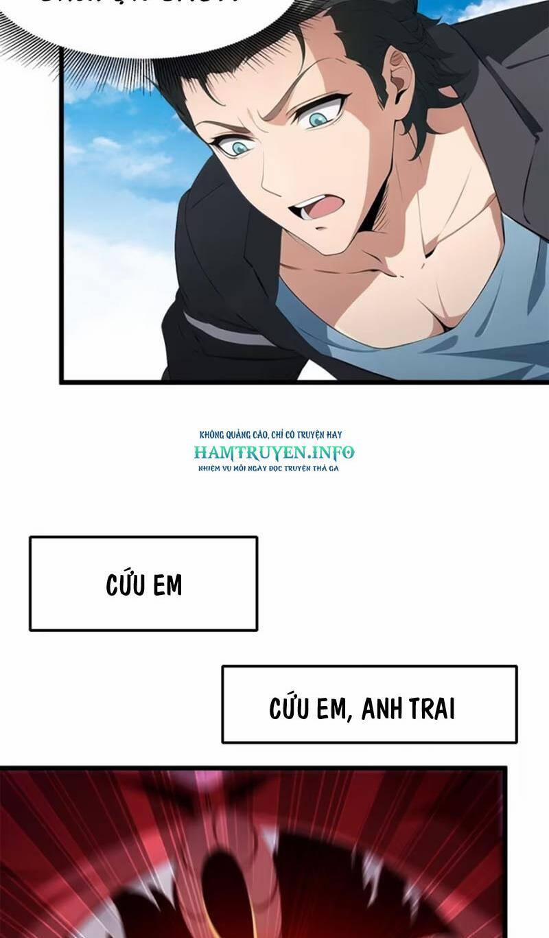 Ta Không Muốn Làm Đệ Nhất 224 trang 2