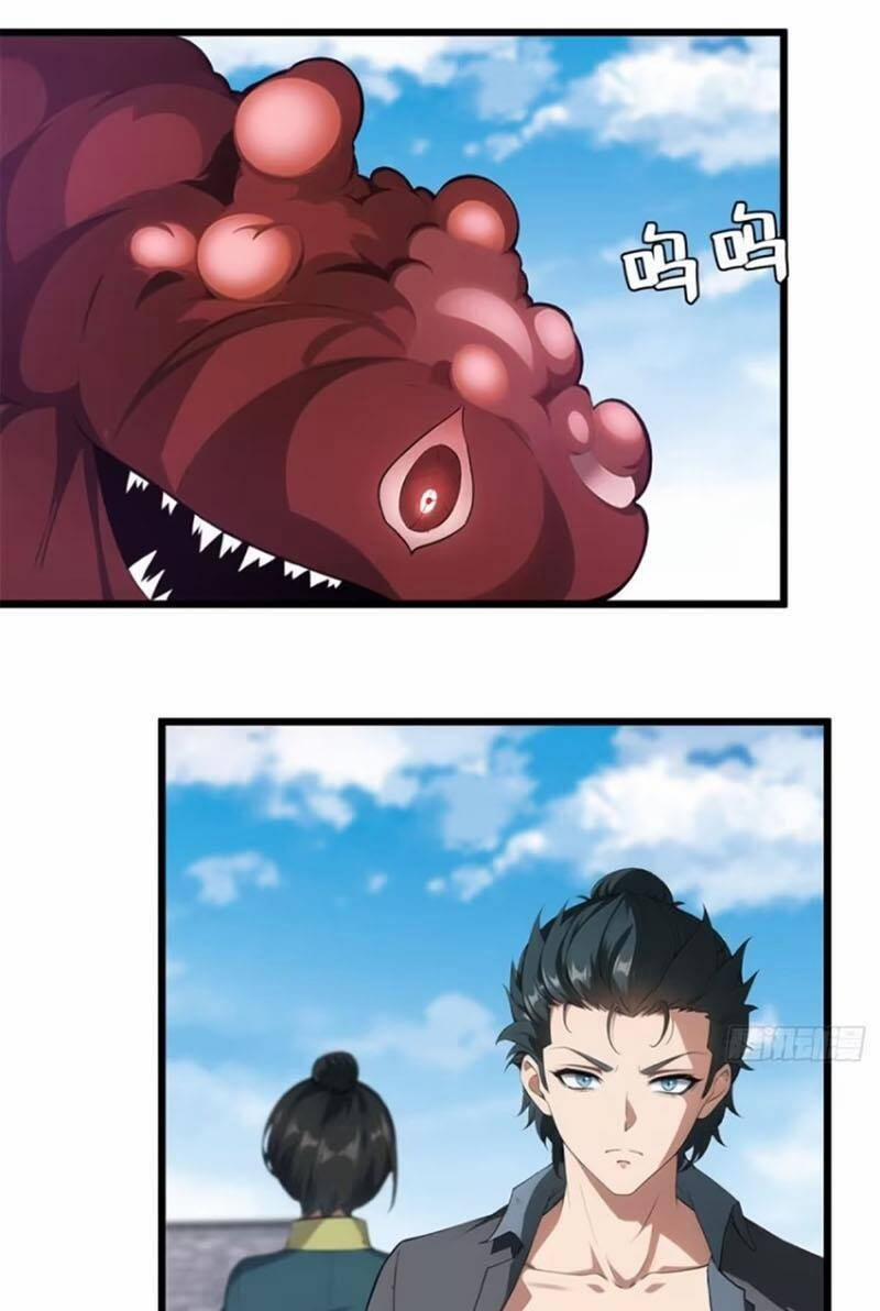 Ta Không Muốn Làm Đệ Nhất 224 trang 21