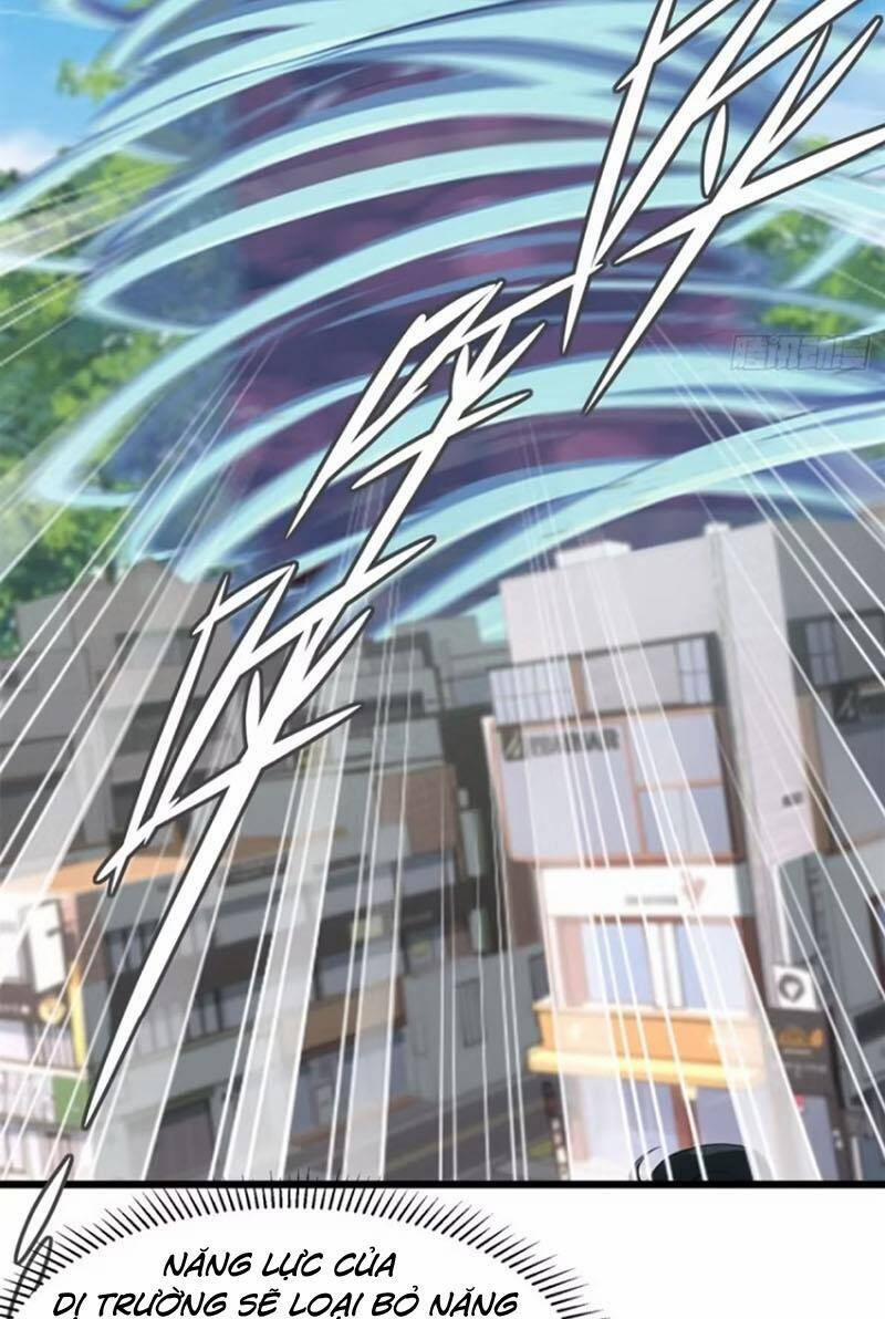 Ta Không Muốn Làm Đệ Nhất 224 trang 26