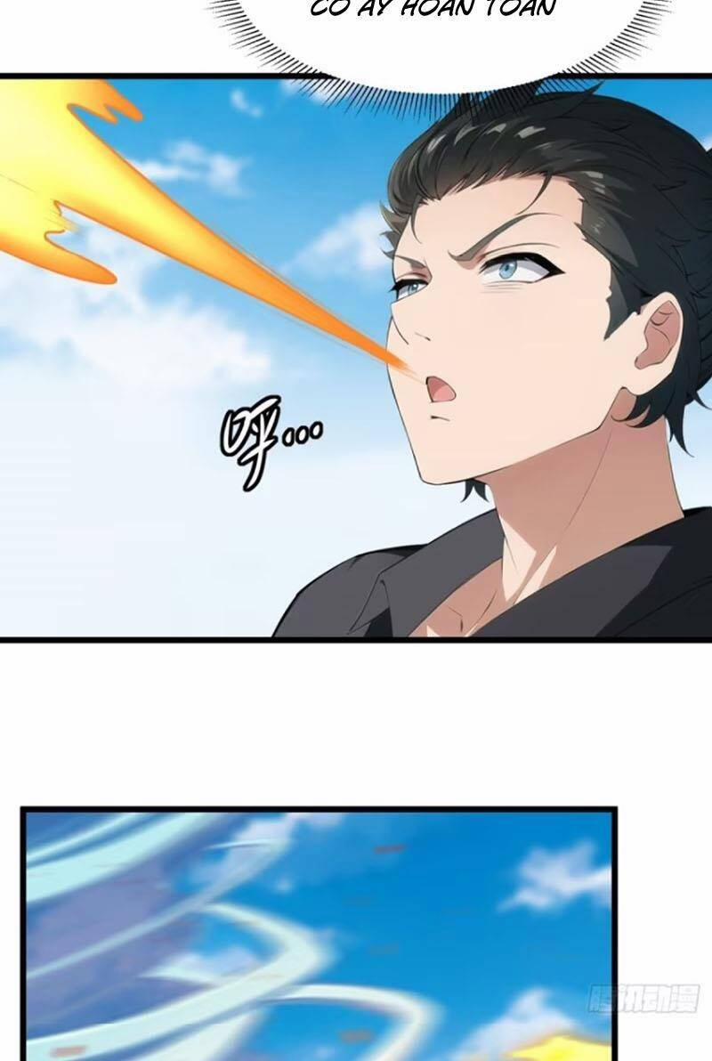 Ta Không Muốn Làm Đệ Nhất 224 trang 30