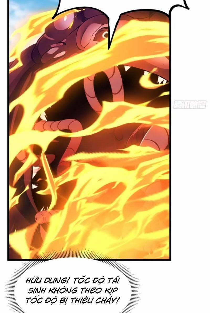 Ta Không Muốn Làm Đệ Nhất 224 trang 33