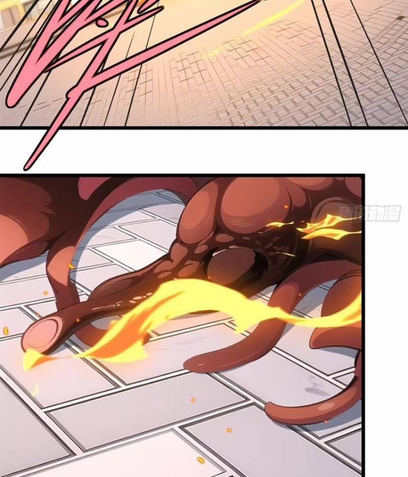 Ta Không Muốn Làm Đệ Nhất 224 trang 43