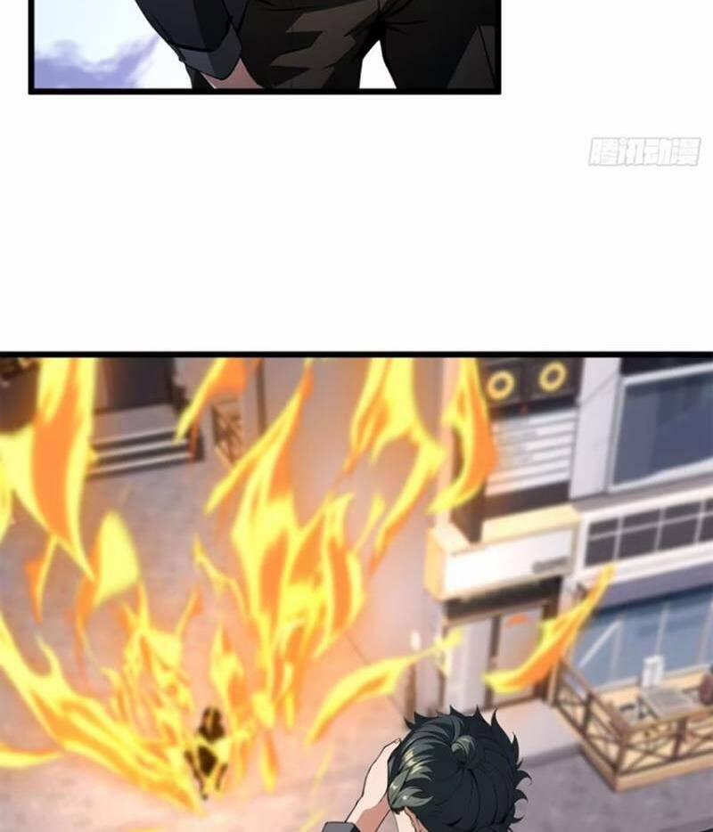 Ta Không Muốn Làm Đệ Nhất 224 trang 47