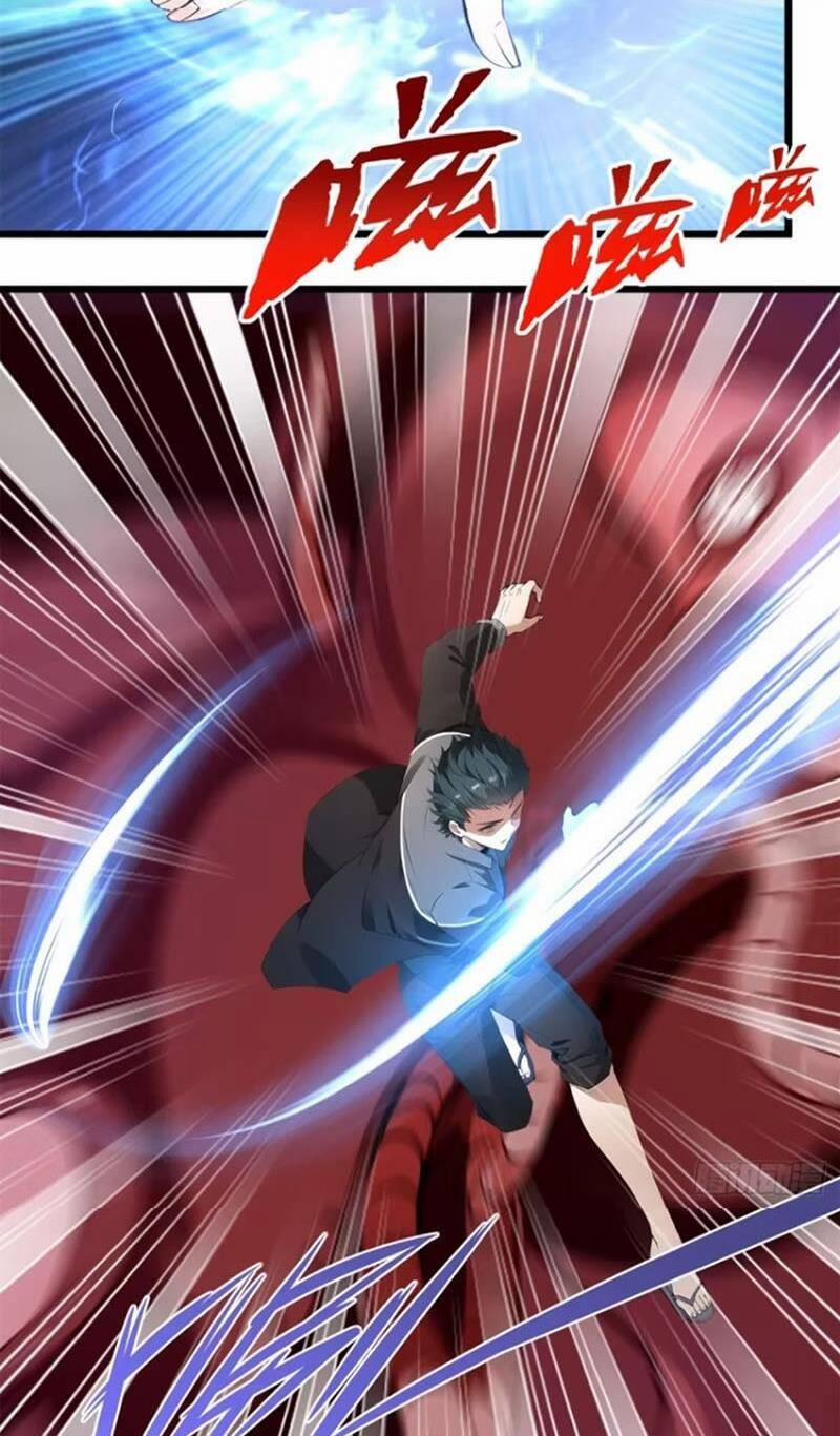 Ta Không Muốn Làm Đệ Nhất 224 trang 5