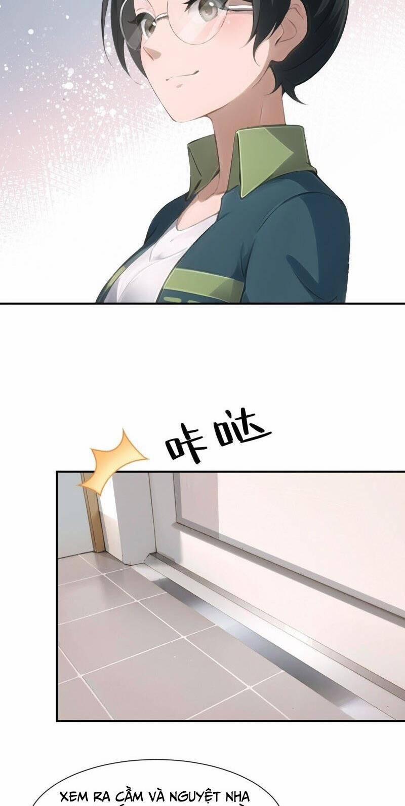 Ta Không Muốn Làm Đệ Nhất 225 trang 24