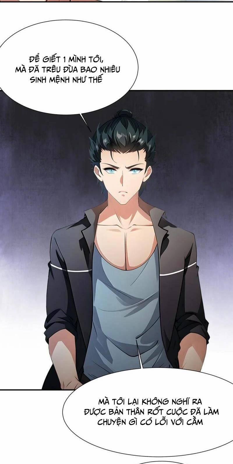 Ta Không Muốn Làm Đệ Nhất 225 trang 27