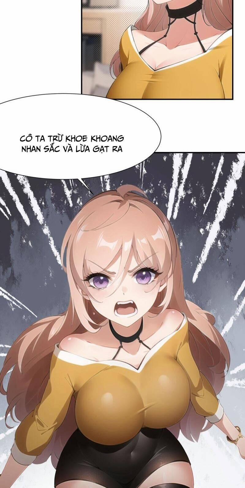 Ta Không Muốn Làm Đệ Nhất 225 trang 29