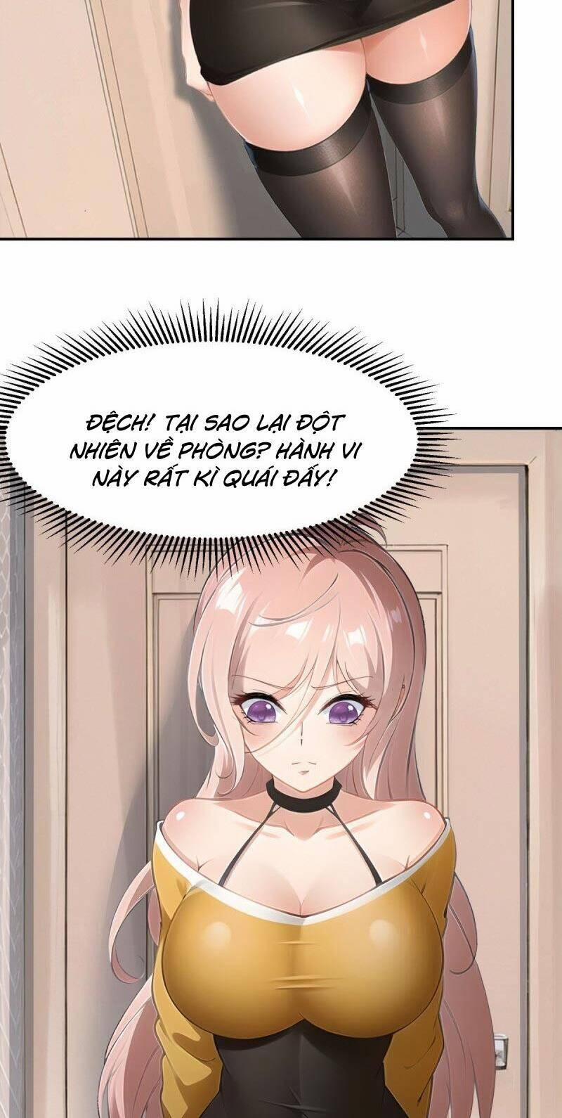 Ta Không Muốn Làm Đệ Nhất 225 trang 33