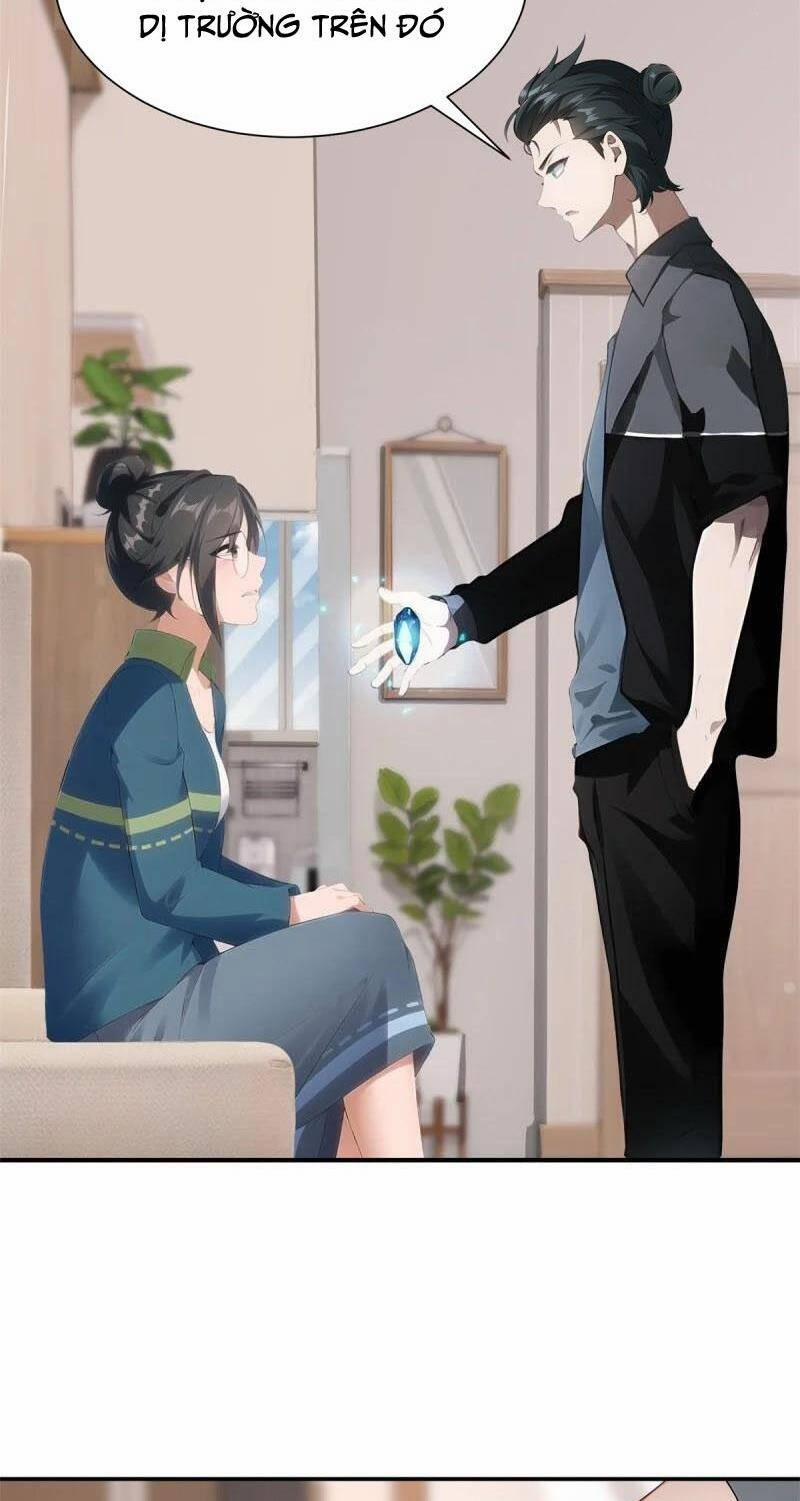 Ta Không Muốn Làm Đệ Nhất 225 trang 6