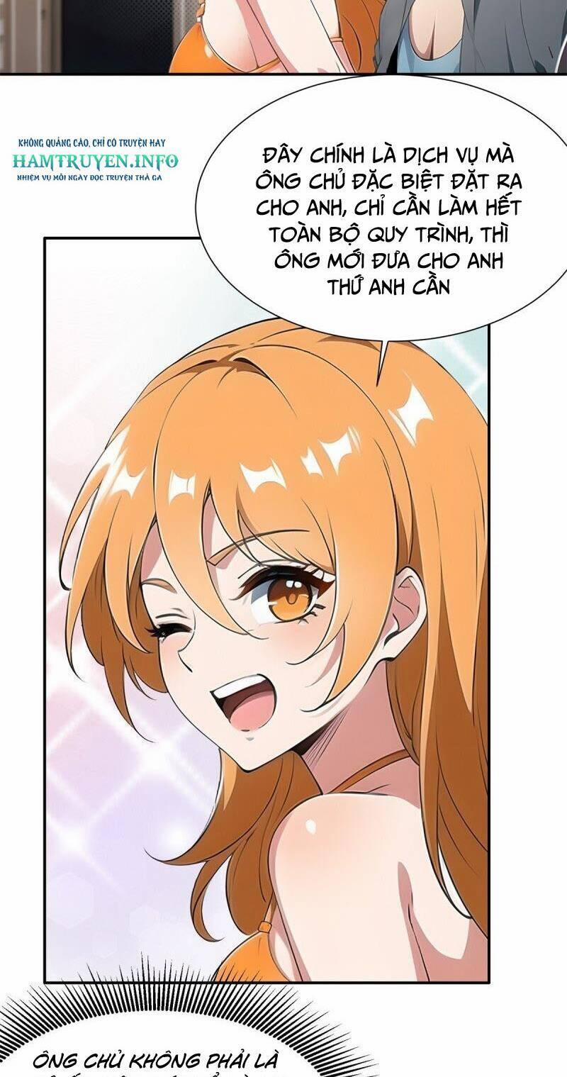 Ta Không Muốn Làm Đệ Nhất 226 trang 11