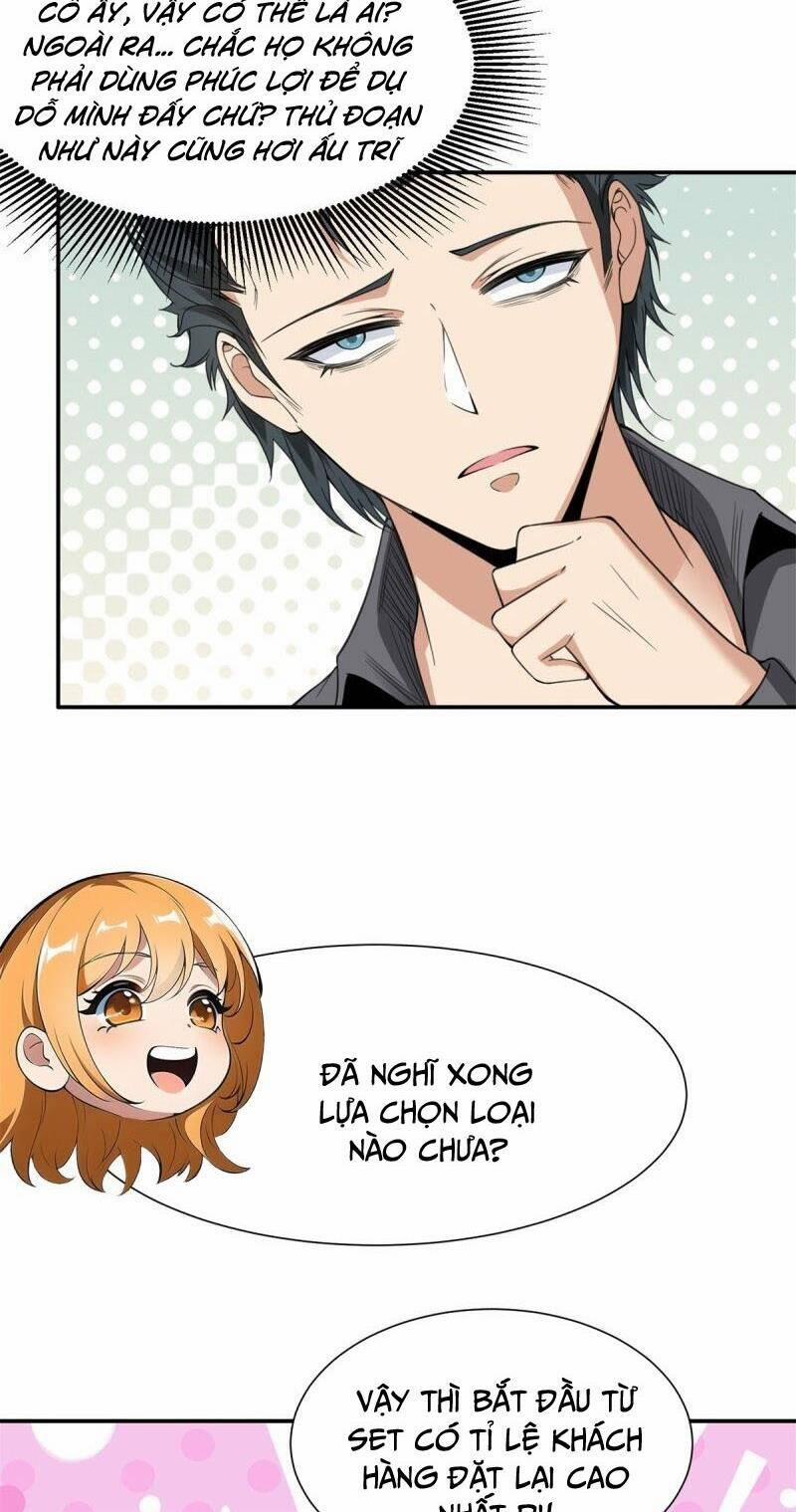 Ta Không Muốn Làm Đệ Nhất 226 trang 12