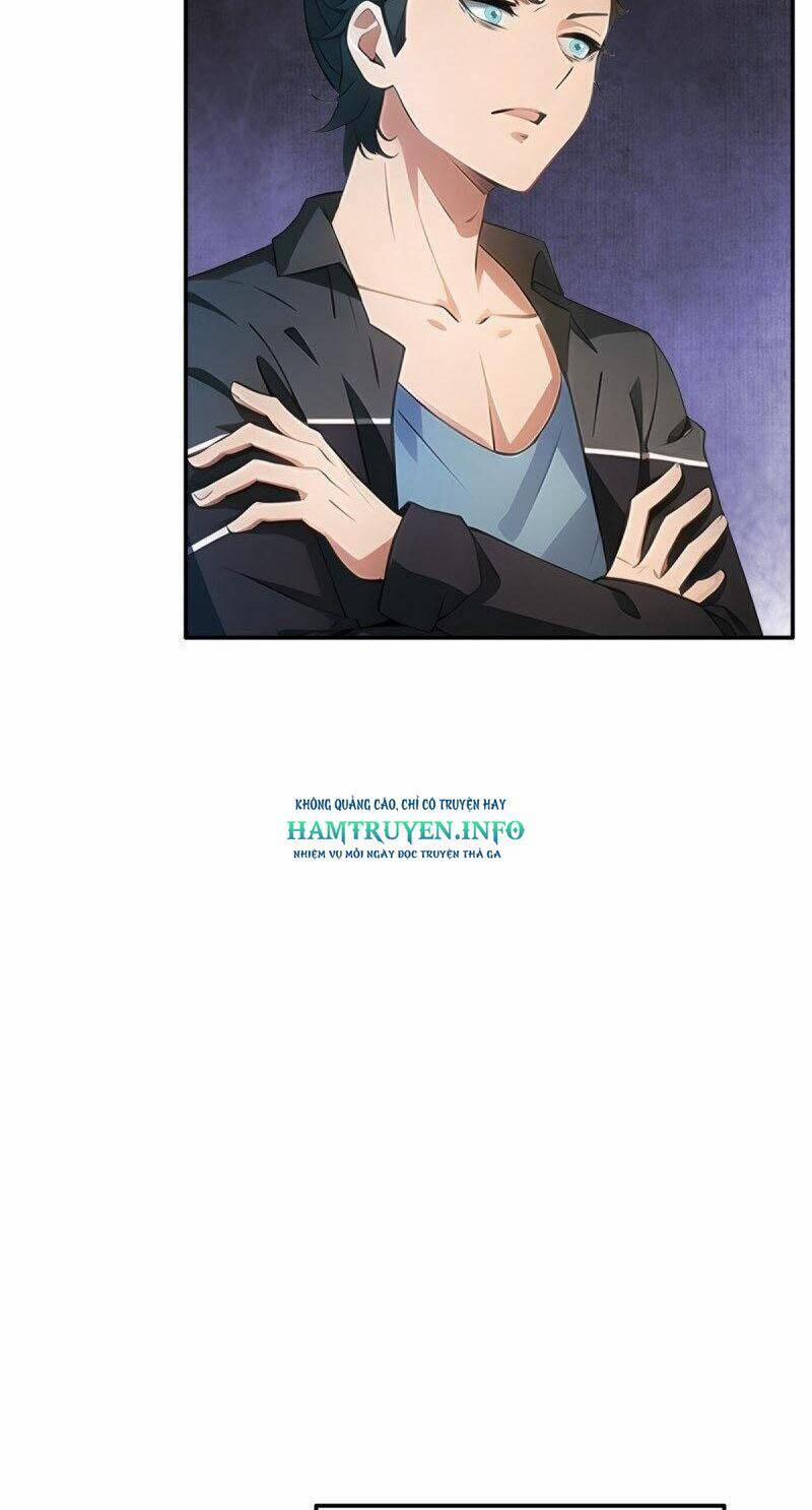 Ta Không Muốn Làm Đệ Nhất 226 trang 22