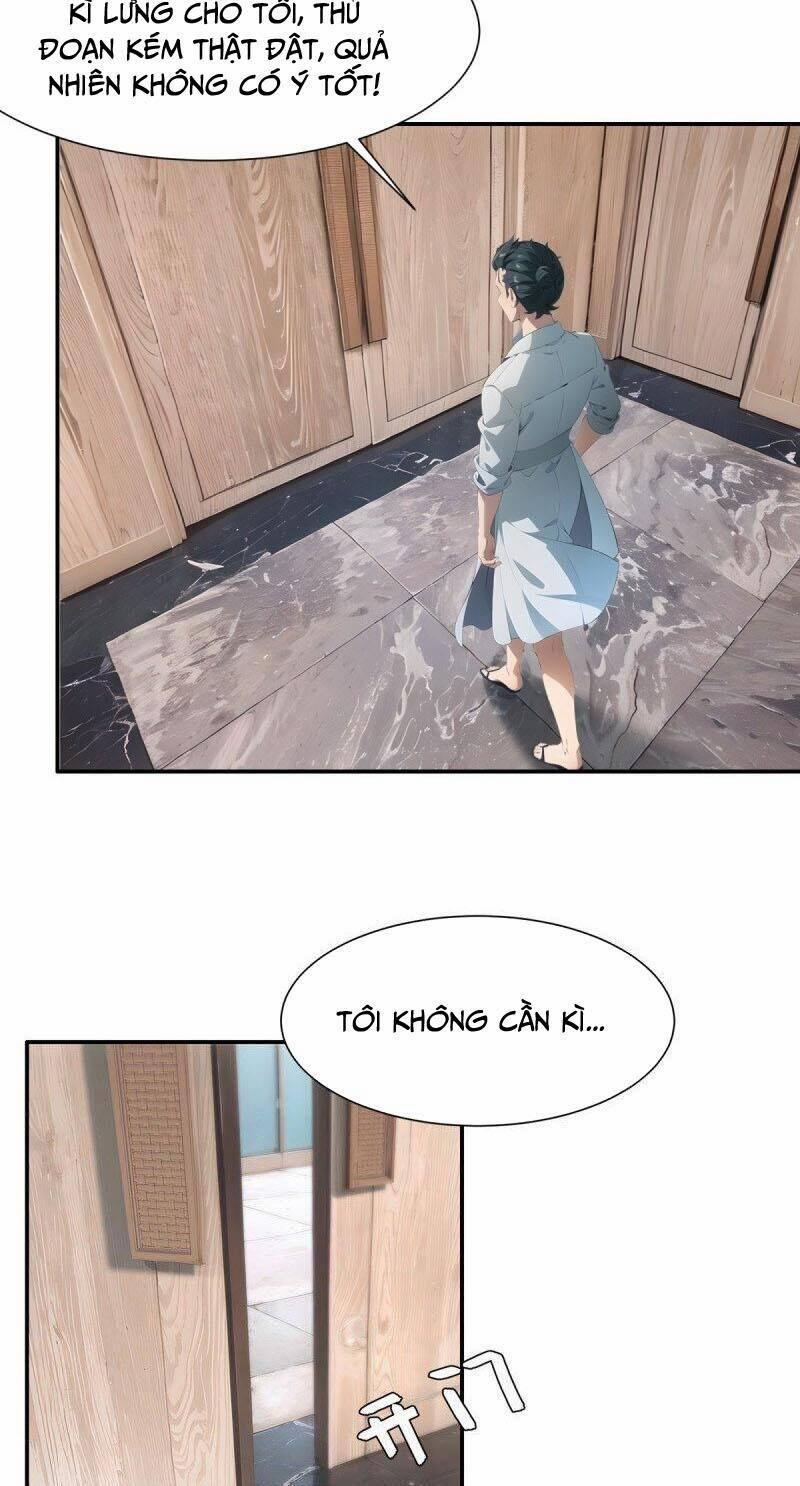 Ta Không Muốn Làm Đệ Nhất 226 trang 26