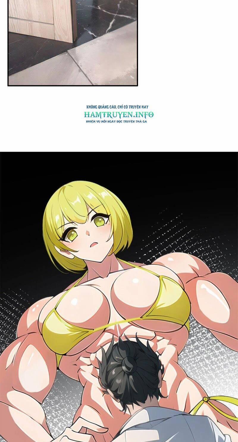 Ta Không Muốn Làm Đệ Nhất 226 trang 27