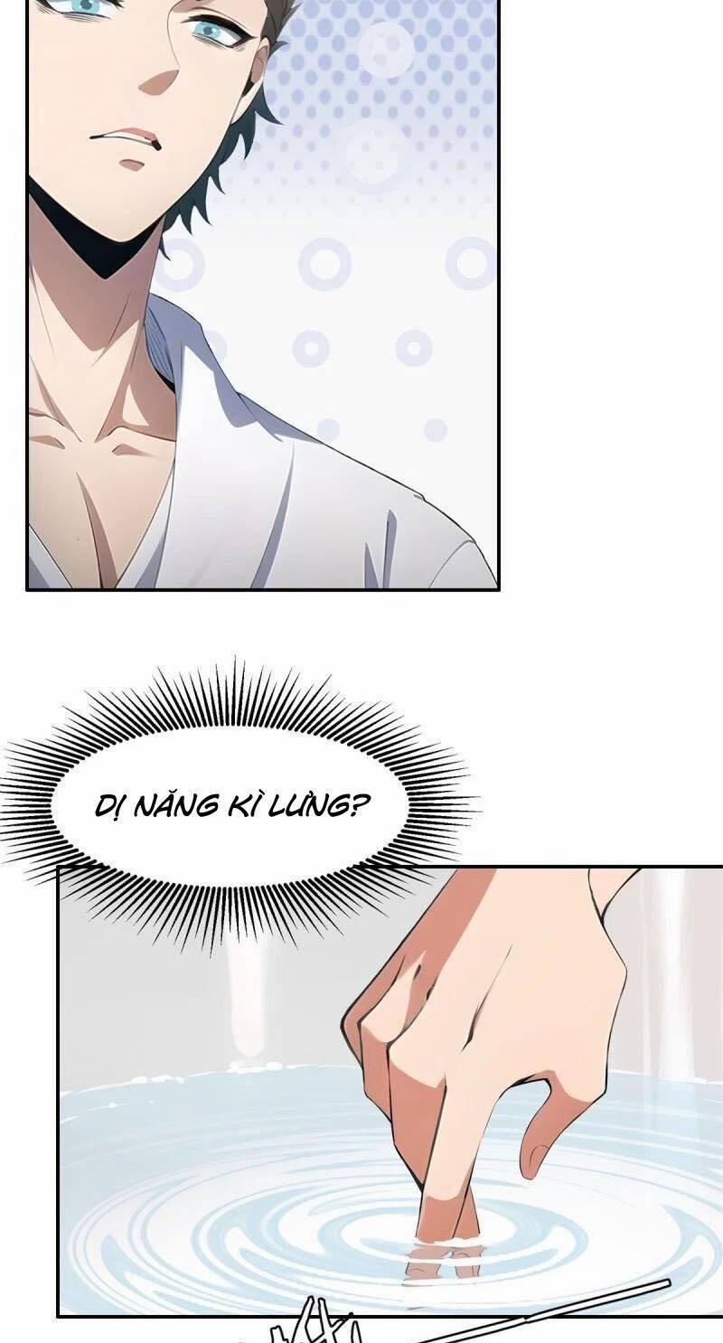 Ta Không Muốn Làm Đệ Nhất 226 trang 34