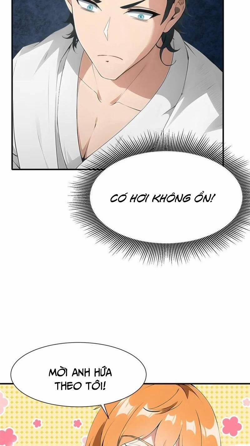 Ta Không Muốn Làm Đệ Nhất 227 trang 16