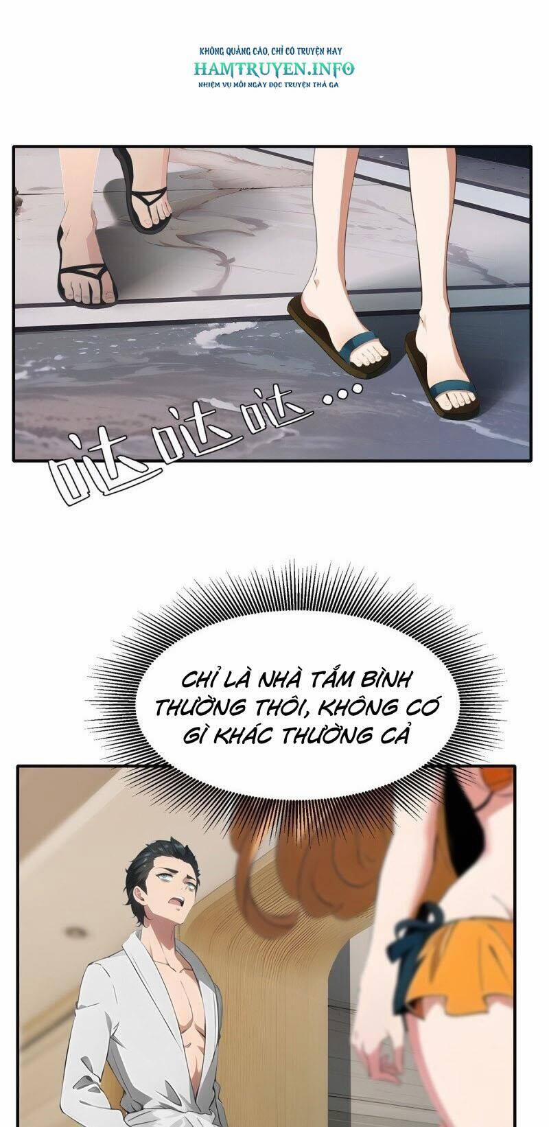 Ta Không Muốn Làm Đệ Nhất 227 trang 18