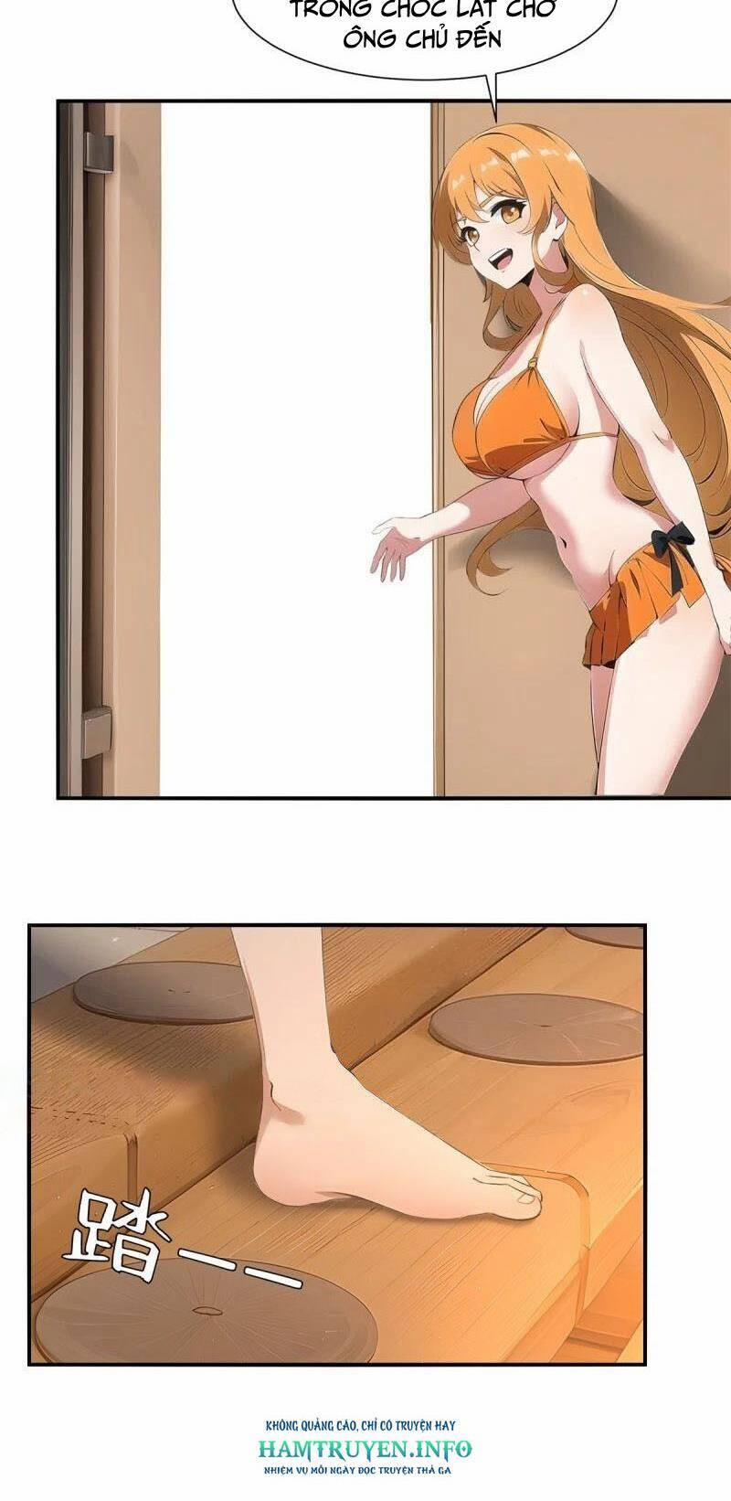 Ta Không Muốn Làm Đệ Nhất 227 trang 20