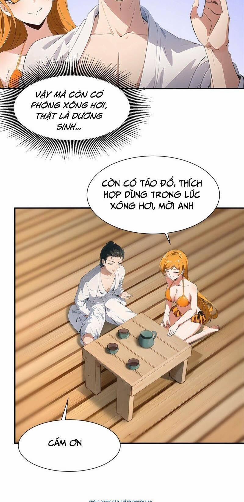 Ta Không Muốn Làm Đệ Nhất 227 trang 23