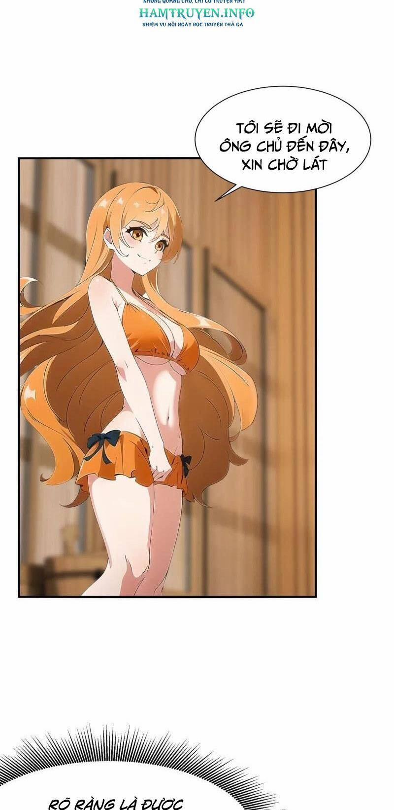 Ta Không Muốn Làm Đệ Nhất 227 trang 24