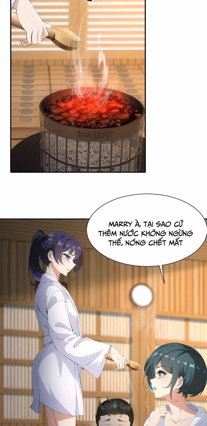 Ta Không Muốn Làm Đệ Nhất 227 trang 26