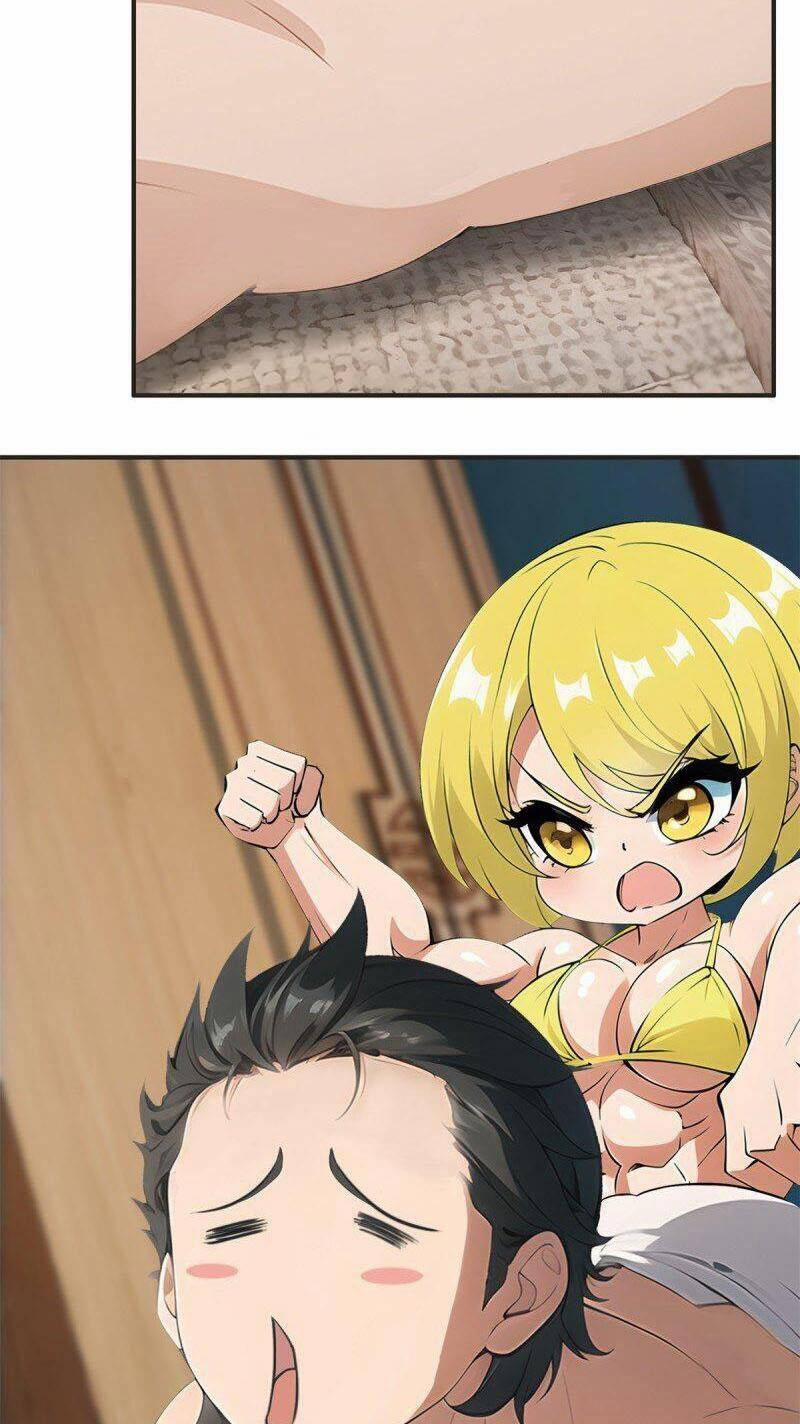 Ta Không Muốn Làm Đệ Nhất 227 trang 3