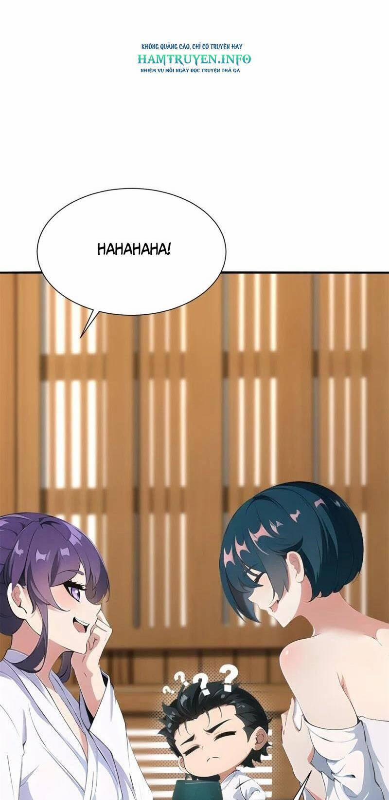 Ta Không Muốn Làm Đệ Nhất 227 trang 31