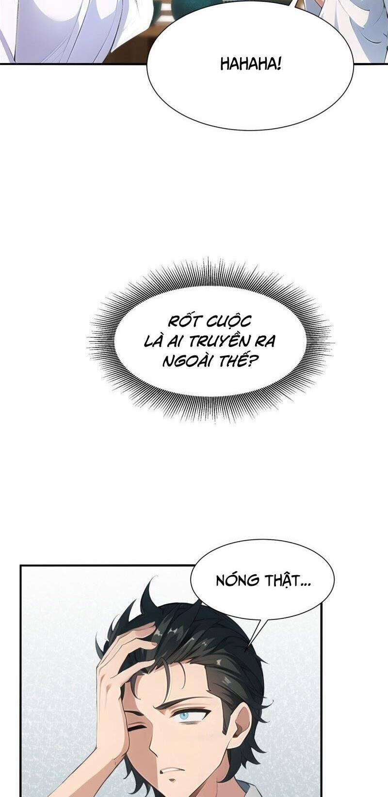 Ta Không Muốn Làm Đệ Nhất 227 trang 32