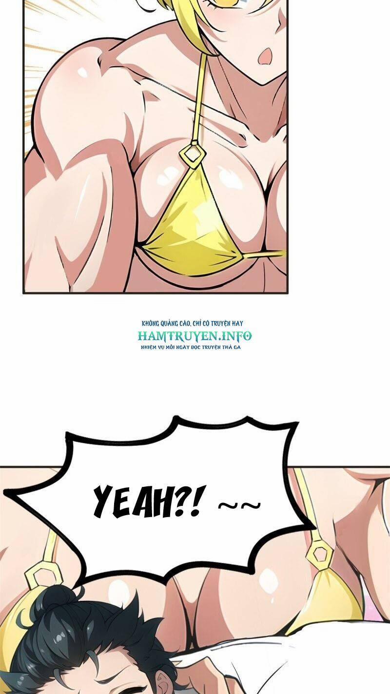 Ta Không Muốn Làm Đệ Nhất 227 trang 5