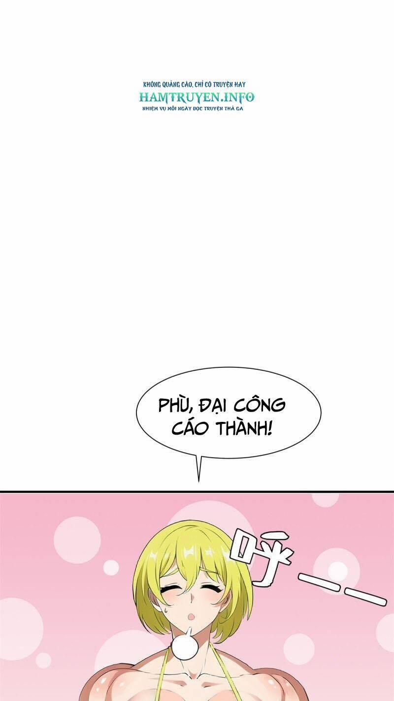 Ta Không Muốn Làm Đệ Nhất 227 trang 9