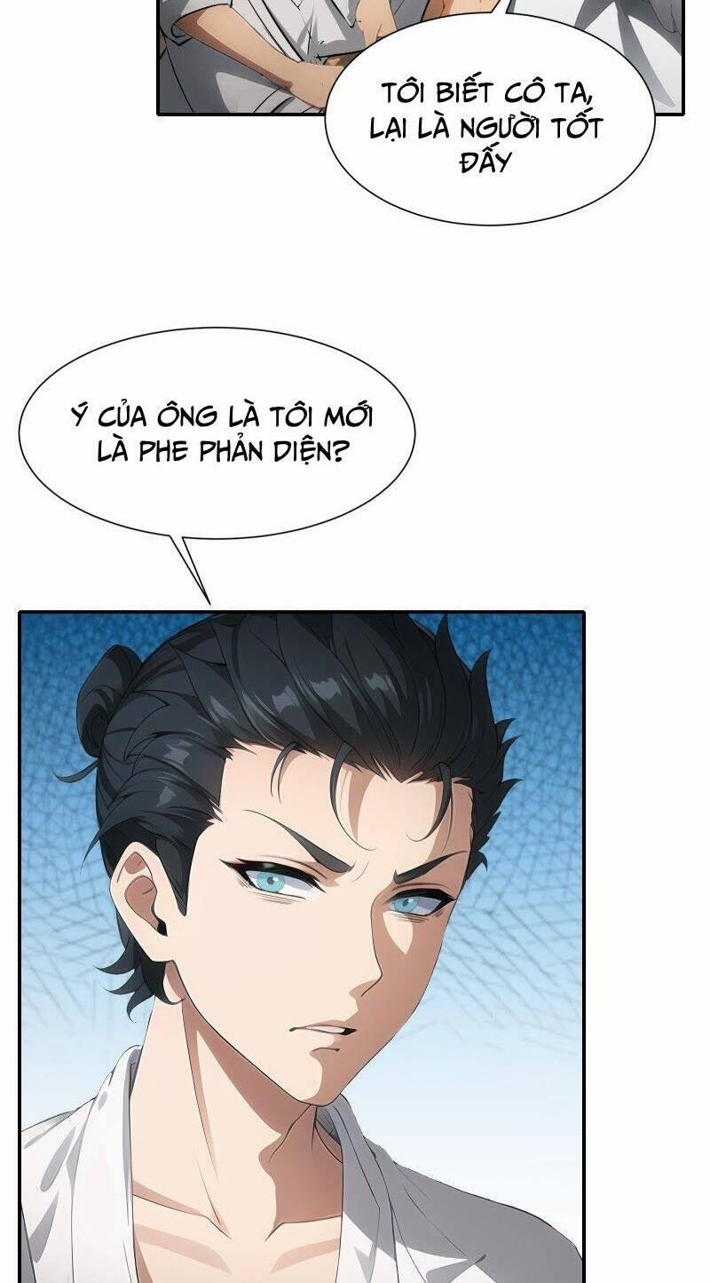 Ta Không Muốn Làm Đệ Nhất 228 trang 14