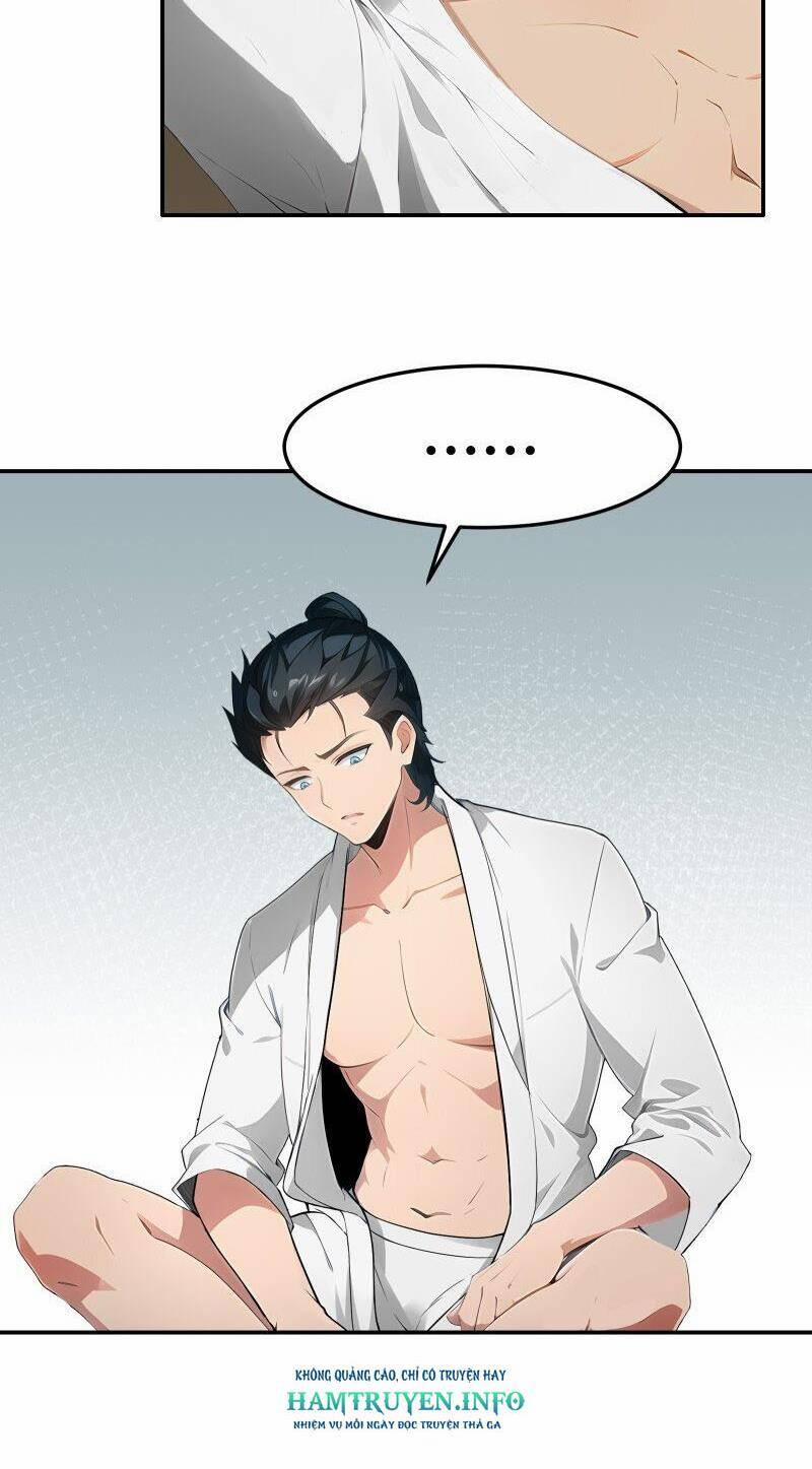 Ta Không Muốn Làm Đệ Nhất 228 trang 17